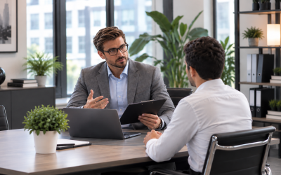 Meeting image